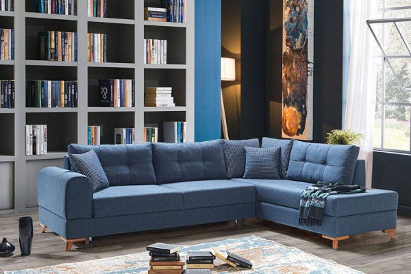 How to Choose a Sofa That Fits Your Style and Your Life