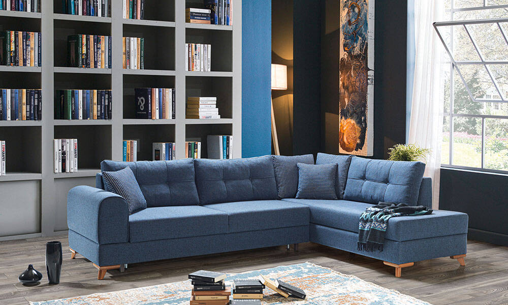 How to Choose a Sofa That Fits Your Style and Your Life