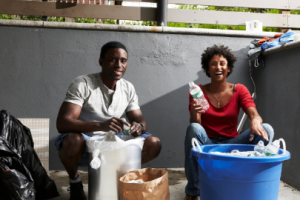 Eco-Friendly Waste Management for Burbank Residents and Businesses