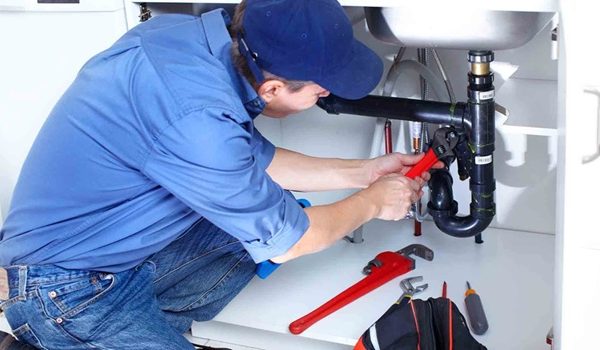 Trusted Residential Plumbing Contractor for Your Home Needs