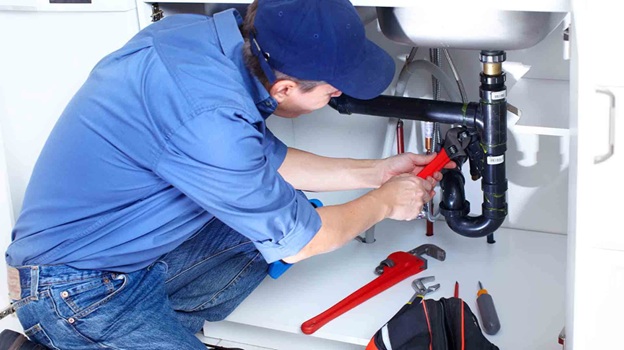 Trusted Residential Plumbing Contractor for Your Home Needs
