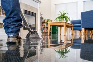Water Damage Restoration: Fast Recovery for Your Home or Business