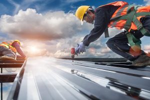 Winter Roofing Services in Park City: Your Shield Against Harsh Mountain Weather