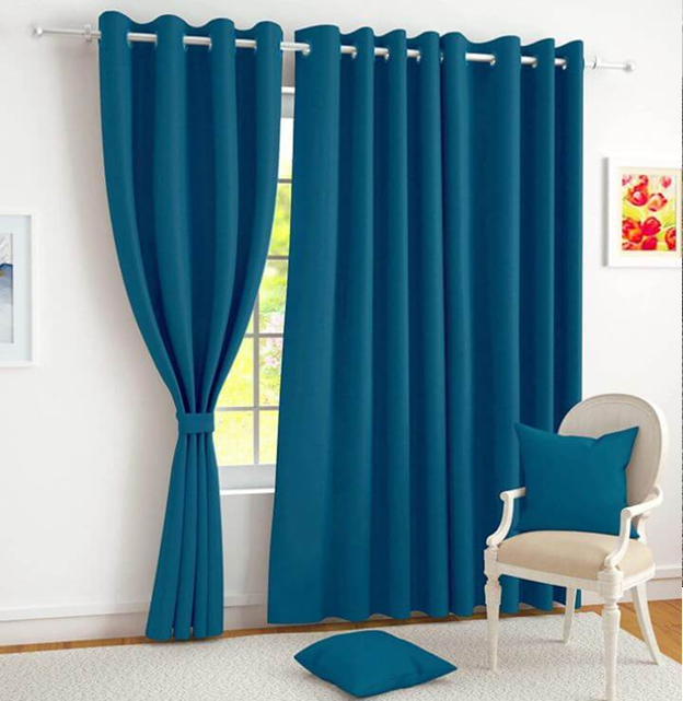 Curtain Abu Dhabi Enhancing Modern Interiors with Style, Comfort, and Functionality