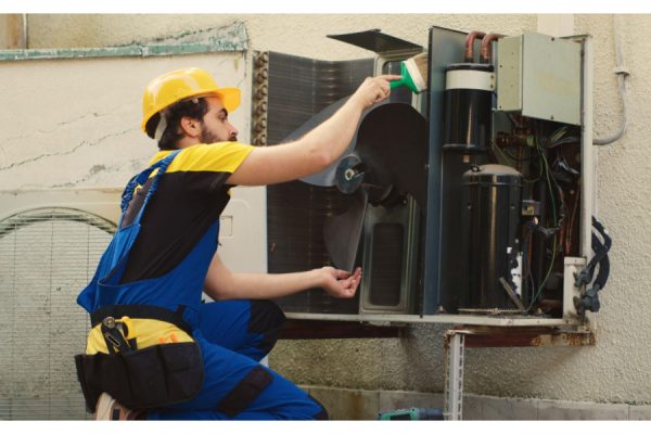 How an Aircon Chemical Overhaul Can Extend the Lifespan of Your Unit