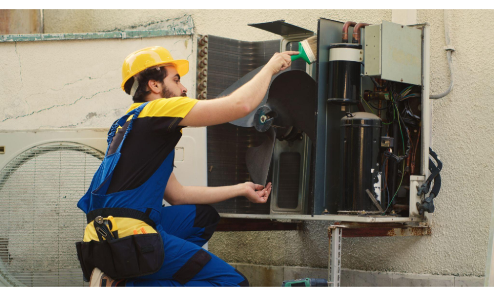 How an Aircon Chemical Overhaul Can Extend the Lifespan of Your Unit