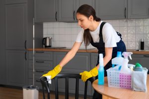 How to Clean Your Dishwasher for Better Performance