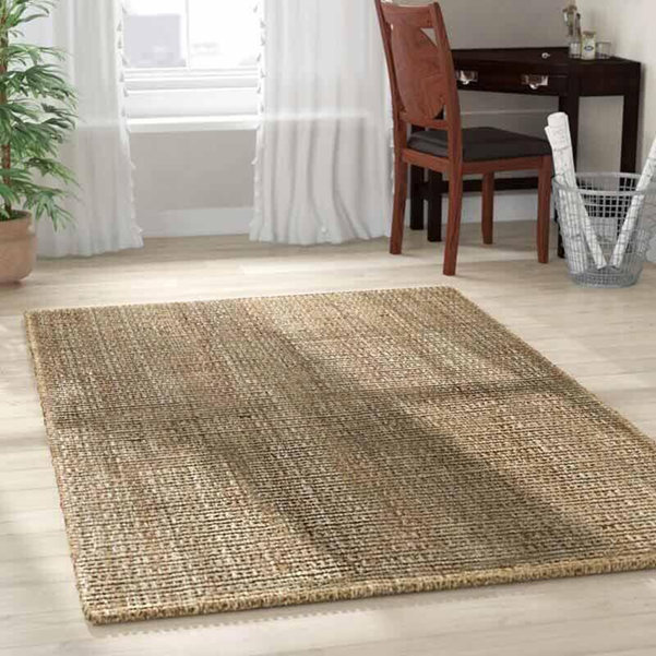 Sisal Carpet vs Synthetic Carpets: Which One Is Better for Modern Homes