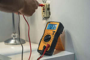 The Role of Licensed Electricians in Keeping Your Home Safe