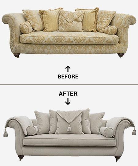 Modern Sofa Repair Trends 2025 Smart Fixes for Smarter Homes