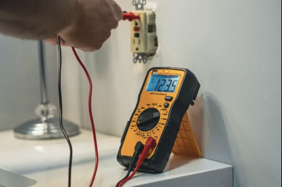 The Role of Licensed Electricians in Keeping Your Home Safe