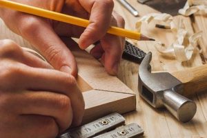 Sustainable Carpentry in Dubai: Eco-Friendly Wood Choices for Stylish Interiors