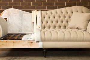 How to Choose the Perfect Sofa Upholstery for Your Living Room