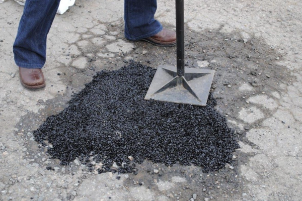 Pothole Repair Options: Patch, Overlay, or Full Replacement?