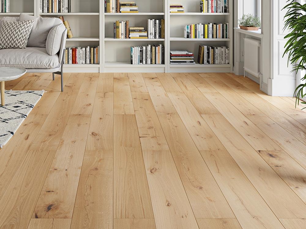 Wooden Flooring Timeless Beauty, Warmth, and Elegance for Every Space