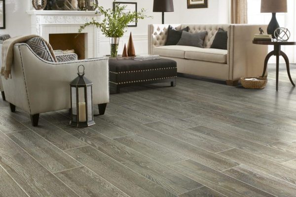 Luxury on a Budget Affordable Flooring Ideas That Look High-End