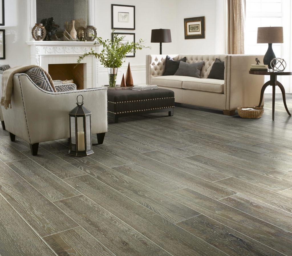Luxury on a Budget Affordable Flooring Ideas That Look High-End