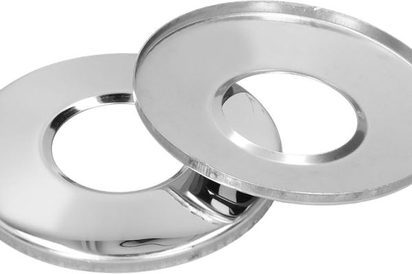 Understanding the Purpose and Benefits of an Escutcheon Plate