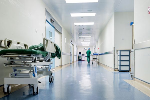 Anti Microbial Floor: Why It’s Important for Hygiene-Sensitive Areas