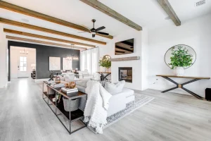 Inside Professional Interior Painting Services by Bearcat Painting: What Sets Them Apart