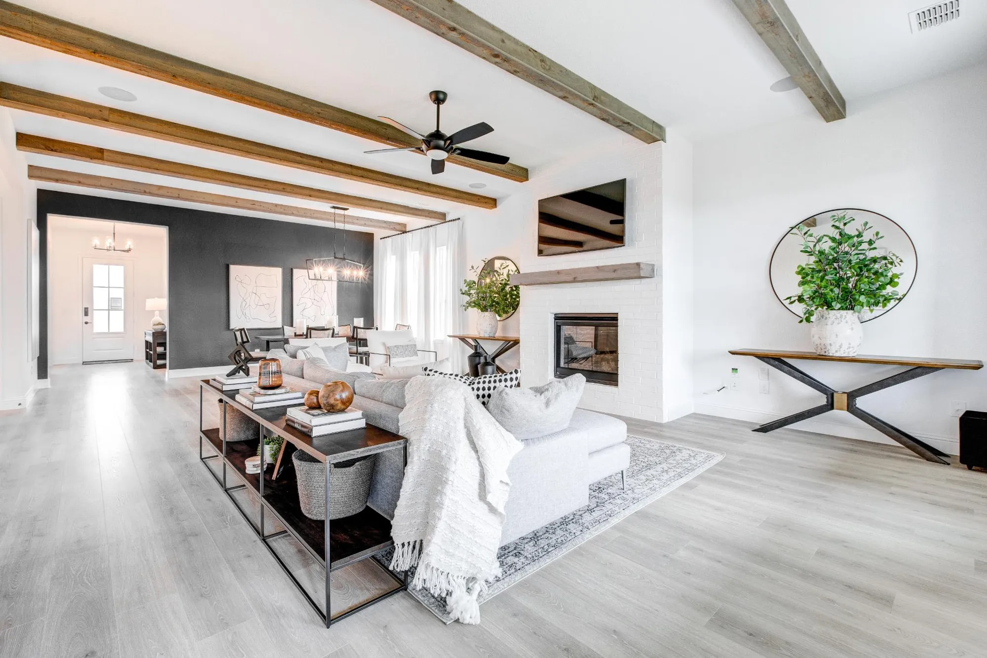 Inside Professional Interior Painting Services by Bearcat Painting: What Sets Them Apart