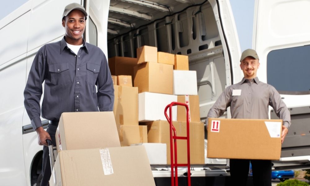9 Ways to Make Your Commercial Move More Efficient
