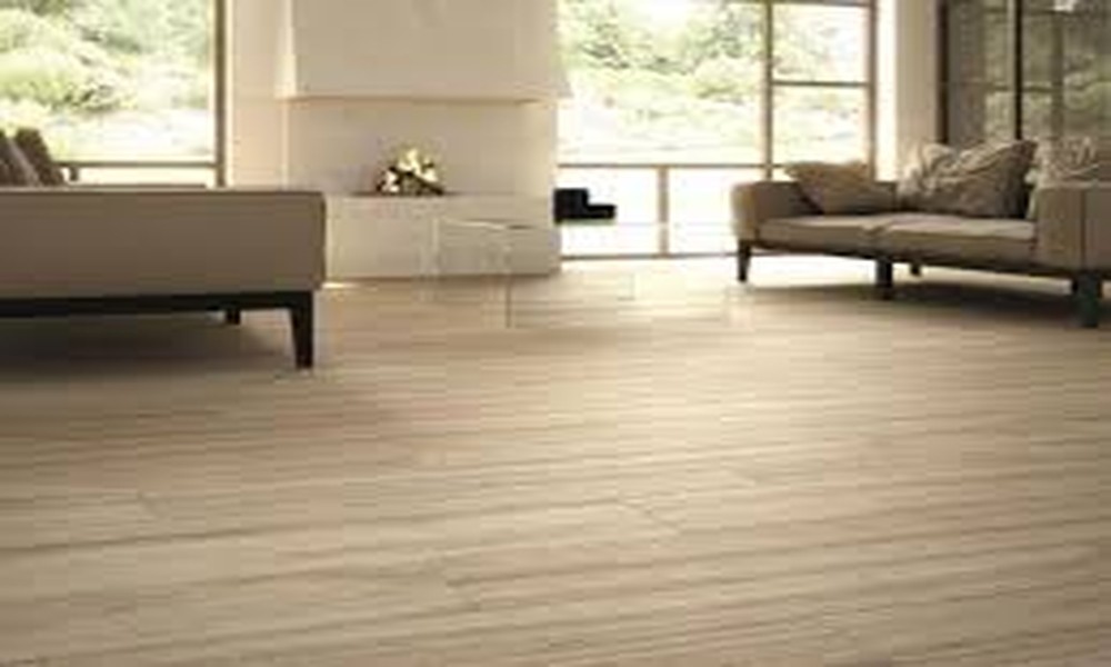 Best Flooring Options in Porcelain for Busy Households