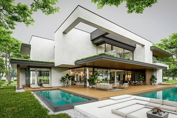 Custom Pool Construction Features Trending in Tampa Bay Backyards