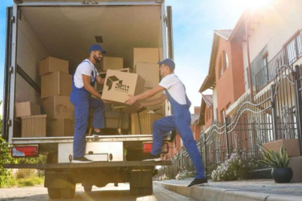 Packing Hacks from Professional Movers to Make Your Move Easier