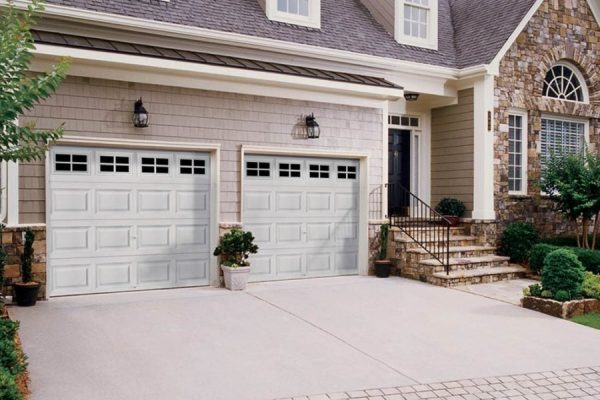 How to Manually Secure Your Garage Door at Night