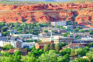 Best Places to Live in Utah: Where Mountain Air Meets Urban Opportunity