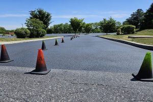 Your Driveway Is Aging—So Is Your Exposure to Toxins? The Health Benefits of Driveway Sealing in Calgary