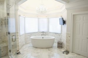 Calacatta Oliva Marble: A New Standard of Refined Luxury in Modern Design