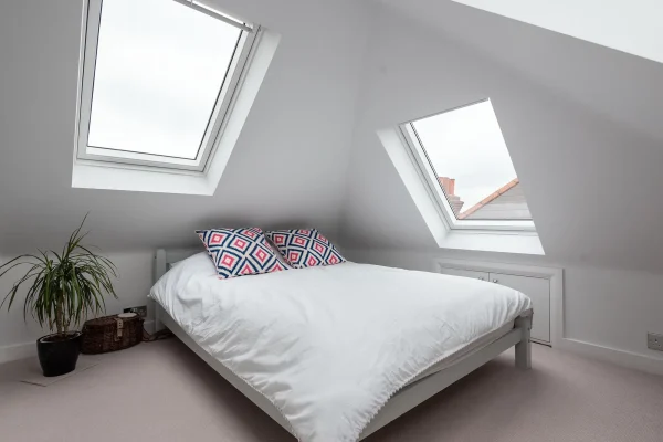Loft Conversion Ideas for Terraced Houses