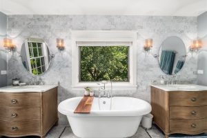 Customizing Your Bathroom with Clawfoot Tub Faucets